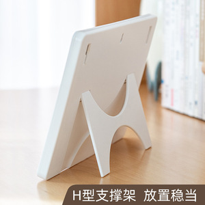 Good Products Of The Times 2026 Cat Desk Calendar Table Calendar Digital Printing Student Office Gift - Product Image 4