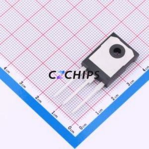 Transistor de Efecto de Campo (MOSFET) STWA65N60DM6-VB TO-247 Nuevo y Original - Product Image 2