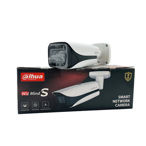 Caméra réseau Dahua WizMind <span class=keywords><strong>S</strong></span>érie <span class=keywords><strong>S</strong></span> 4MP IR à objectif variable, type Bullet, WizMind IPC-HFW5442E-ZE Dahua IPC-HFW5442E-ZE-S3 - Product Image 2