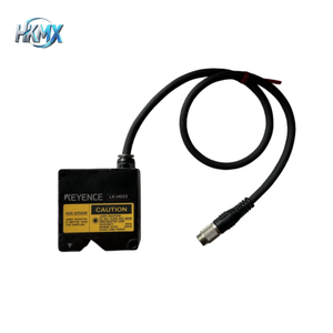 ของแท้ LK-H022 เซ็นเซอร์วัดระยะด้วยเลเซอร์ CMOS ความเร็วสูงพิเศษ ความแม่นยำสูง หัวเซ็นเซอร์แบบจุดเลเซอร์คลาส 2 - Product Image 1