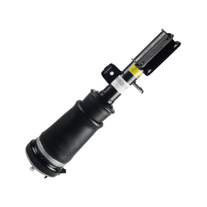 Amortiguador de Suspensión Neumática para E53, Conjunto de Amortiguador de Suspensión Neumática Delantera 37116757501 37116757502 - Product Image 3