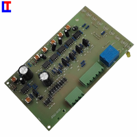 Circuit imprimé PCBA pour serrure intelligente, vente en gros Chine, assemblage PCBA 9274, amplificateur de circuit imprimé, boîtier métallique 10W, conception PCBA