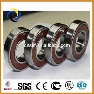 <span class=keywords><strong>Rodamiento</strong></span> de bolas de ranura profunda, 6208, <span class=keywords><strong>40x80x18</strong></span> m - Product Image 3