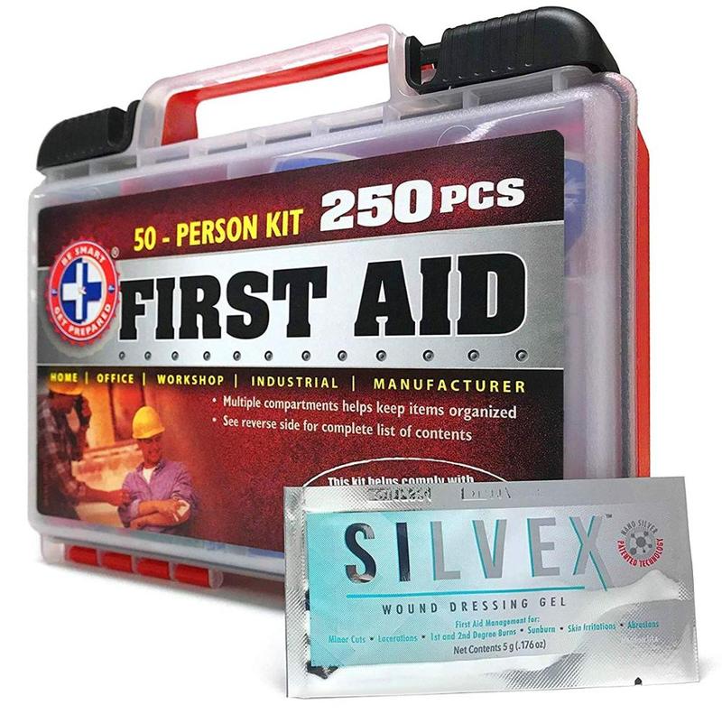 Wholesale Burn First Aid Only 260
