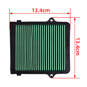Repuestos para Motocicletas, Filtro de Aire para Honda <span class=keywords><strong>CRF1000</strong></span> Africa Twin 2016-2019 17210-MJP-G50 - Product Image 2