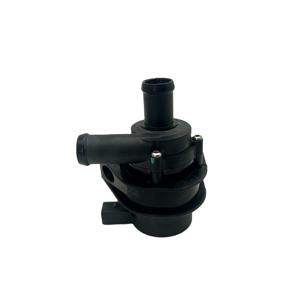 1K0956561J 1K0 965 561 J发动机冷却辅助水泵，适用于大众捷达高尔夫GTI帕萨特CC奥迪A3 - Product Image 2