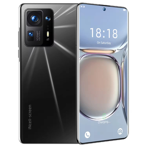 ปลดล็อกรีเฟอร์บิชสำหรับโทรศัพท์ Xiaomi MIX 4 5G โทรศัพท์มือถือแอนดรอยด์โทรศัพท์มือถือของแท้มือสอง - Product Image 4