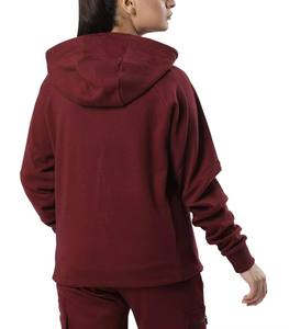 Chándal Deportivo Informal de Punto Sólido para Mujer con Logotipo Personalizado, 100% Algodón, Diseño Transpirable, Precio Bajo - Product Image 5