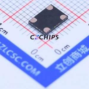 SIT8008AI-82-33E-65.536000Y Pre-Programmed Oscillator SMD7050-4P Oscillator 65.536MHz 25ppm LVCMOS/ HCMOS 3.3V - Product Image 2