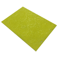 Chine usine nouveaux rouleaux de polypropylène gaufré pp Spunbond tissu pp tissu non tissé