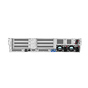 Nouveau processeur extensible HPE ProLiant DL380 Gen12 2U Rack Server Xeon 6 en stock - Product Image 4