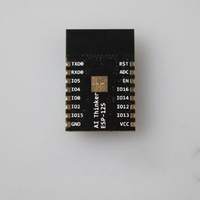 Carte de développement de programmeur Honclay ESP-12S Esp12 Esp12 Module émetteur-récepteur WiFi 802.11b/g/n ESP12S