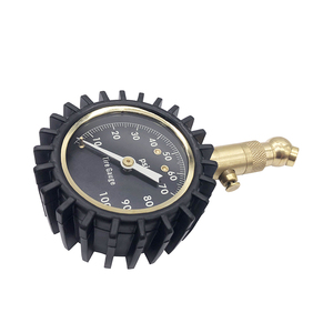 Juego <span class=keywords><strong>de</strong></span> manómetro <span class=keywords><strong>de</strong></span> aire <span class=keywords><strong>de</strong></span> alta resistencia para coche, herramientas OEM para coche, manómetro <span class=keywords><strong>de</strong></span> presión <span class=keywords><strong>de</strong></span> aire con plato giratorio <span class=keywords><strong>de</strong></span> 360 grados - Product Image 6