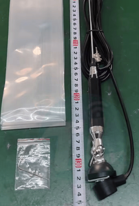 Antenne radio mobile pour voiture AT1200 CB Band 27 MHz, antenne de communication - Product Image 5