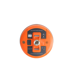 Chihiro Q600 Qianxun High Ai Gps Rtk avec mesure d'inclinaison intelligente, étanche IP67, mémoire 8 Go - Product Image 4
