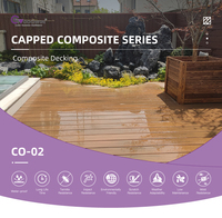 3d Flooring Timber Tech Exterior Outdoor Decking