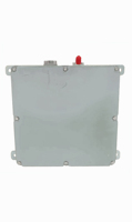 Terminal anti-brouilleur GPS CRPA à 8 éléments pour fréquences de signal 1575,42 MHz et 1602 MHz