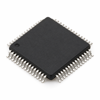144-LQFP AVR32 UC3 A3 IC MCU 32BIT 256KB FLASH One Stop Service Order Electronic Components AT32UC3A3256-ALU