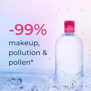 Agua <span class=keywords><strong>Micelar</strong></span> Limpiadora Facial Hidratante de Marca Privada AiXin, Desmaquillante, Control de la Producción de Grasa, para Piel Normal - Product Image 4