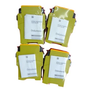 Nuevo Relé de Seguridad Original 777760 X8P 24 VDC 3n/o 2n/c 2so en Stock - Product Image 5