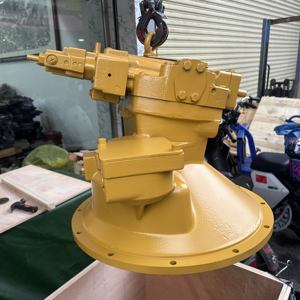 Rexroth original rotary <b>drilling</b> main <b>pump</b> A8VO140 A8VO200 hydraulic <b>pump</b> Rexroth A8VO200 hydraulic <b>pump</b> - Product Image 1