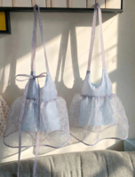 Sac de voyage esthétique : le sac fourre-tout en forme de robe pour les explorateurs