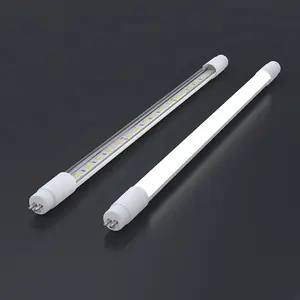 Fabbrica direttamente ad alto Lumen OEM ODM LED luci lampada fluorescente sostituire 120Cm T5 Led tubo luce alloggiamento 4Ft