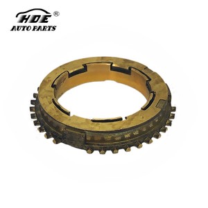 9071646 23904166 อะไหล่รถยนต์ HDE ขายส่ง แหวนซิงโครไนซ์สำหรับ Chevrolet Sail - Product Image 1