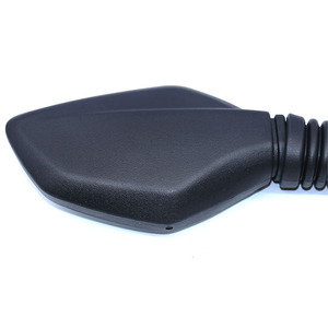 Espejo Retrovisor lateral trasero de motocicleta para motocicletas y bicicletas eléctricas Los espejos de 10mm pueden ser reemplazados por <span class=keywords><strong>uno</strong></span> <span class=keywords><strong>mismo</strong></span> - Product Image 3