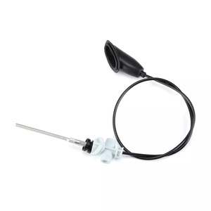 Câble de frein à main avant 701711476A pour VW Transporter T4 (1998-2003) - Product Image 1