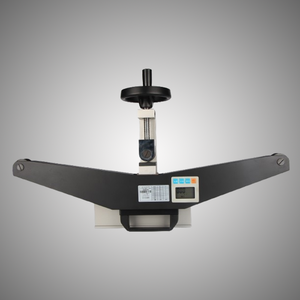 NEWJIELI NSZ-20 Testeur de câble métallique haute précision 20KN, résolution 0,01KN, équipement industriel, équipement de gréage maritime - Product Image 4