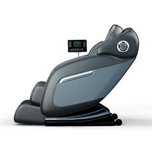नई बिजली मालिश कुर्सी घर multifunctional पूर्ण शरीर सानना संगीत मालिश लक्जरी बुद्धिमान मालिश कुर्सी - Product Image 4