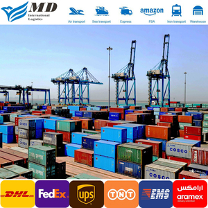 Service de livraison DDP porte-à-porte, fret maritime, agent d'expédition aérien, Chine vers les États-Unis, le Royaume-Uni, le Canada, l'Europe, l'Australie - Product Image 4