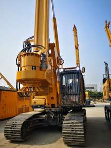 Foreuse rotative XR400E avec couple de sortie maximal de 400 kN.m - Product Image 3