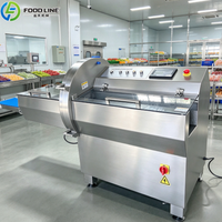 Machine à découper la viande, machine à trancher la viande, machine à découper la viande commerciale