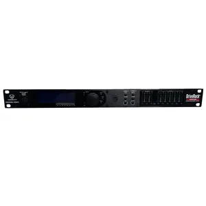 Hot sell VENU 360 digital professional stereo stage equalizer