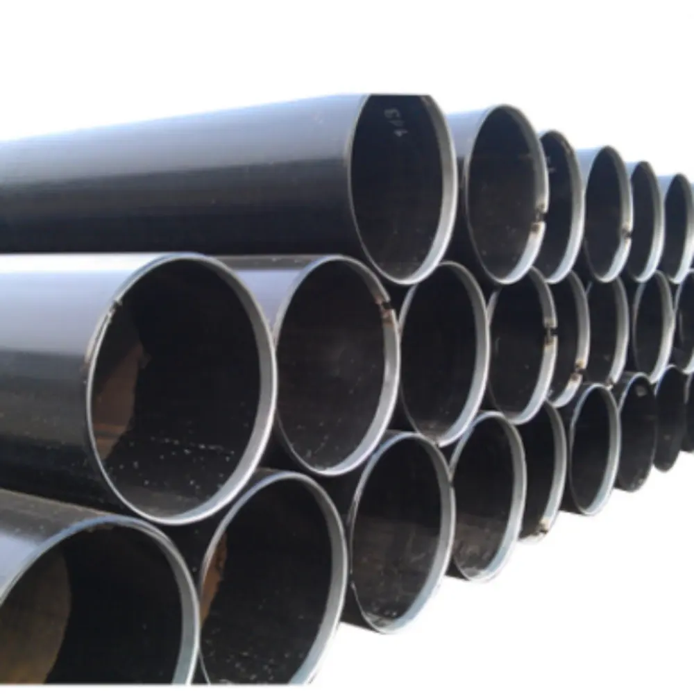 Seamless steel pipe api x60 x70 gi pipes construction pipes high quality best products