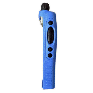 Radio portable <span class=keywords><strong>Motorola</strong></span> GP340Ex UHF/VHF 16 canaux, radio professionnelle portable certifié<span class=keywords><strong>e</strong></span> ATEX, radio bidirectionnelle pour zones dangereuses - Product Image 4