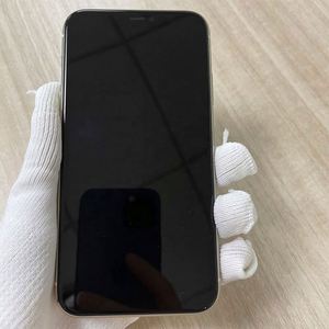 Gran Oferta: Teléfonos Móviles Usados en Reino Unido, Rojos y Blancos, los Más Baratos, con Funciones Básicas, de Segunda Mano, con Doble Cámara para iPhone 11 - Product Image 2