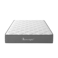 Matelas emballés sous vide, vente en gros, fabricant direct de Chine