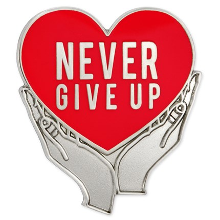 custom lapel pin