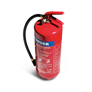 Longcheng เครื่องดับเพลิงแบบผงแห้ง mfz/ABC2-Portable รับประกัน5ปีสำหรับการใช้งานเชิงพาณิชย์และในครัวเรือน - Product Image 3