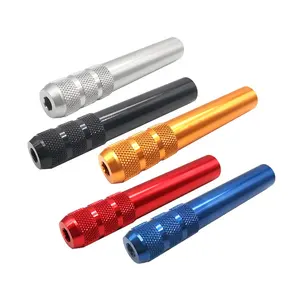 Mô hình 3D CNC chính xác biến Anodizing nhôm Micro CNC gia công từ Trung Quốc cho máy móc với quá trình chuốt