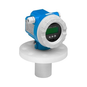 การวัดด้วยคลื่นอัลตราโซนิกแบบ Time-of-Flight Prosonic FMU42 FMU43 - Product Image 1