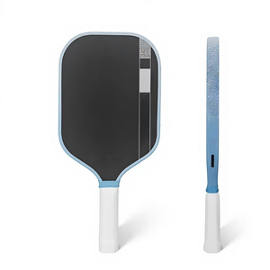 Meilleures ventes 2026 - <span class=keywords><strong>Raquette</strong></span> de <span class=keywords><strong>pickleball</strong></span> professionnelle KOSiMOS GEN5 16 mm en fibre de carbone T700, nouveau design, pour enfants et adultes - Product Image 2