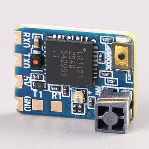 BAYCKRC RR2 ELRS 2.4G Video Signal Long Range Transmission for Racing <b>Drone</b> <b>RC</b> Aircraft - Product Image 3