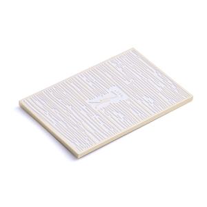 Luxury Brand Style Hot Selling Promotion New Design <b>Rectangle</b> Fashion Gift Portable <b>Mirror</b> - Product Image 5