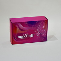 Scatola per Cosmetici Professionale in Cartone Ondulato con Stampa UV, Sostenibile, Produzione Diretta OEM, per Prodotti di Bellezza e Cura della Pelle