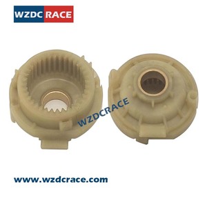 WZDC แหวน SGB1412สำหรับบิ้นสตาร์ทเตอร์อะไหล่ทดแทน X1 BMW 0001107424 - Product Image 1