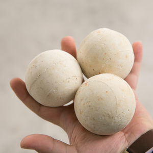 ارتفاع درجة الحرارة المقاومة 65% الألومينا السيراميك النار كرات الحرارة تخزين سيراميك حراري كرات - Product Image 4